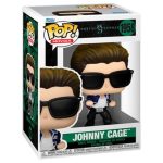 Funko POP! Mortal Kombat N° 1958 - Johnny Cage