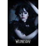 Wednesday Goo Goo Muck Poster 61x91cm