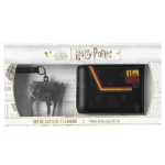 Harry Potter Wallet & Keyring Gift Set