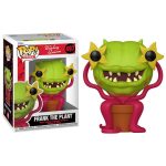 Funko POP! DC Harley Quinn N° 497 - Frank The Plant