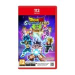 Nintendo Switch 2 Dragon Ball: Sparking! ZERO