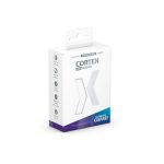 Ultimate Guard White Cortex Sleeves Standard Size (100 Sleeves)