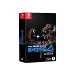 Nintendo Switch R-Type Delta: HD Boosted - Full Force Edition