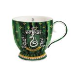 Harry Potter Slytherin Mug