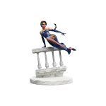 Tomb Raider Lara Croft "A deal at the Opera" Weta Statue