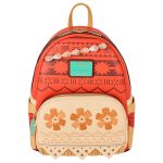 Disney Moana Loungefly Backpack