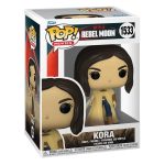 Funko POP! Rebel Moon N° 1533 - Kora