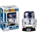 Funko POP! Star Wars N° 31 - R2-D2