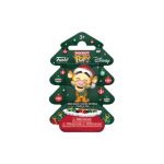 Pocket POP! Keychain Disney Holiday Tree - Tigger