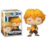 Funko POP! Demon Slayer N° 869 - Zenitsu Agatsuna