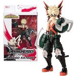 My Hero Academia Anime Heroes Bakugo Katsuki