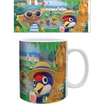 Animal Crossing Summer Mug 315ml