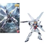 Gundam GX-9900 Gundam X MG 1/100 Bandai Model Kit