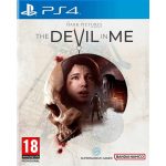 PS4 The Dark Pictures Anthology: The Devil In Me