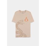 Assassin's Creed Mirage Snake T-Shirt (XL)