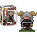Funko POP! Delicious In Dungeon N° 2202 - Senshi