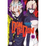 Dandadan Vol. 6