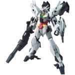 Gundam Jupitive Hiroto's Mobile Suit HG 1/144 Bandai Model Kit