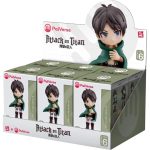 Attack On Titan Mystery Figure