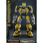 Transformers Rise Of The Beasts Bumblebee Yolopark Model Kit