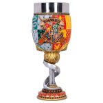 Harry Potter Golden Snitch Resin Chalice 20cm