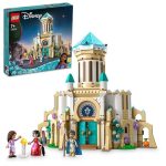LEGO Disney 43224 King Magnifico's Castle