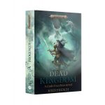 Warhammer Age Of Sigmar The Dead Kingdom (BL3160)