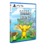 PS5 Wobbly Life