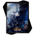 Riftbound: League of Legends TCG: Volibear Sleeves 100ct