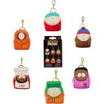 South Park Mini Backpack Bag Charm Loungefly Mystery Box