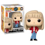 Funko POP! Beverly Hills 90210 N° 1860 - Kelly Taylor