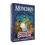 Munchkin Scooby-Doo!