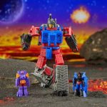 Transformers Legacy United G1 Quake Hasbro Figure