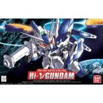 Gundam BB384 RX-93-v2 Hi-v Gundam Bandai Model Kit