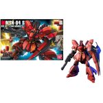 Gundam MSN-04 Sazabi HGUC 1/144 Bandai Model Kit