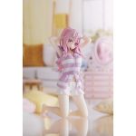 Slime Shuna Relax Time Banpresto Figure