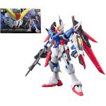 Gundam Destiny RG 1/144 Bandai Model Kit
