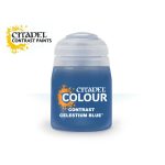 Citadel Contrast Celestium Blue 18ml (29-60)