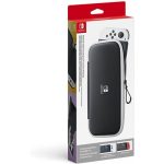 Nintendo Switch OLED Carrying Case & Screen Protector