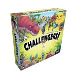 Challengers!