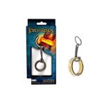 The Lord Of The Rings The Ring Keychain