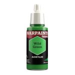 The Army Painter Warpaints Fanatic: Wild Green