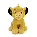Disney The Lion King Simba Plush 25cm