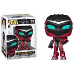 Funko POP! Marvel Black Panther Wakanda Forever N° 1176 - Ironheart MK 2