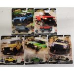 Hot Wheels Premium Car Culture Random Vehicle