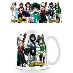 My Hero Academia Heroine Coffee Mug 473ml