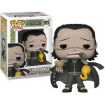 Funko POP! One Piece N° 925 - Crocodile
