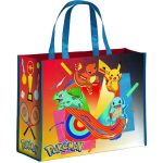 Pokemon Starters Shopping Bag