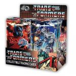 Transformers TG: 40th Anniversary Collector's Booster Box