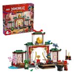 LEGO Ninjago 71831 Ninja Spinjitzu Temple